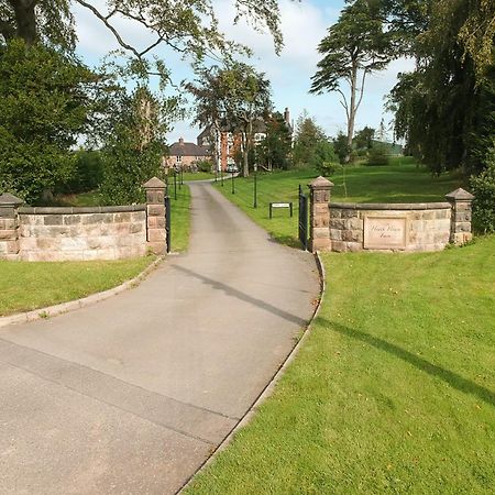 Willa Heath View Cheddleton Zewnętrze zdjęcie