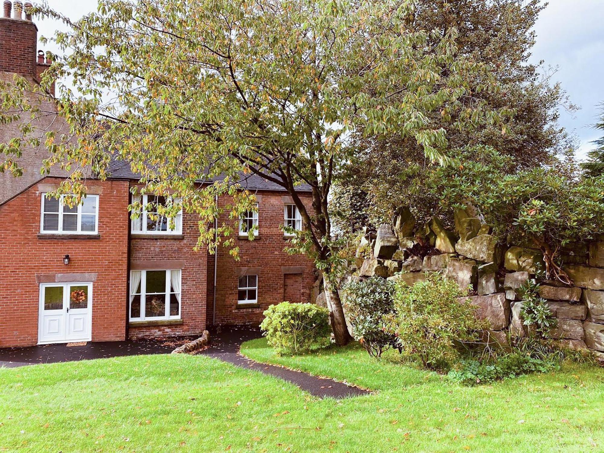 Willa Heath View Cheddleton Zewnętrze zdjęcie